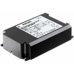Philips EVG für Halogen-Metalldampflampen HID-PV 100/S SDW-TG