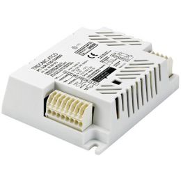 Tridonic EVG für Kompaktleuchtstofflampen PC 2x18-4 TC Combo