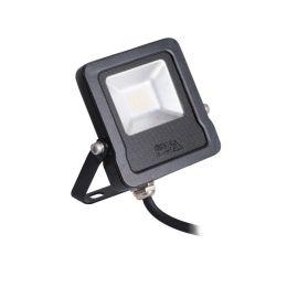Kanlux Außenstrahler ANTOS 10W 840 120° IP65