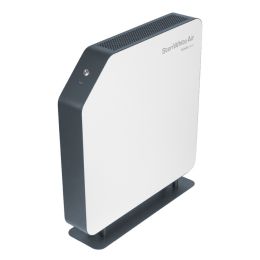 STERIWHITE AIRQ115 S UVC-Umluftentkeimung zum Aufstellen - Dr. Hönle AG x Ledvance