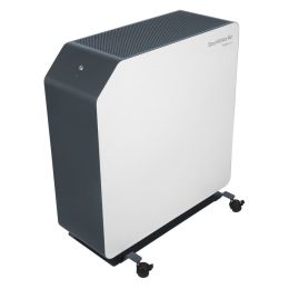 STERIWHITE AIRQ600 R UVC-Umluftentkeimung zum Aufstellen - Dr. Hönle AG x Ledvance