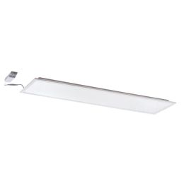 Kanlux länglich LED Panel BLINGO 12030 38W 840 NODIM 1195x295mm