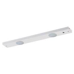 Müller Licht 90cm lange LED Unterbauleuchte PEPPA Sensor  9W 830 NODIM