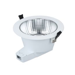 Dotlux LED Downlight CIRCLE Colorselect 6W 830/840/857 90° UGR19 NODIM