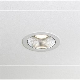 Dotlux LED Downlight CIRCLE Colorselect 13W 830/840/857 90° UGR19 NODIM