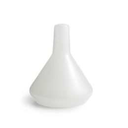 Plumen Lampenschirm Drop Top weiß