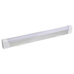 Müller Licht LED Wand-/Deckenleuchte Ecoline 60 9W 840 NODIM 606mm