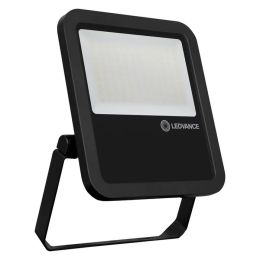 Ledvance LED-Außenstrahler "FLOODLIGHT PFM" 80W 840 IP65 Schwarz