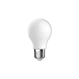 GE LED Birnenlampe Glass AGL 10W (100W) E27 865 300° NODIM
