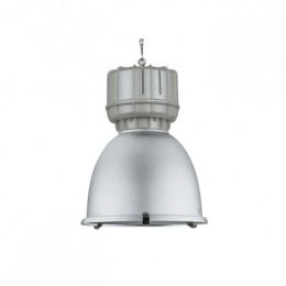 Arcluce Hallentiefstrahler Fenice 70W 942 IP65 grau