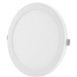 Dotlux LED-Downlight UNISIZEplus COLOR-select 24W 830/840/857 120° DIM Ø60-250mm