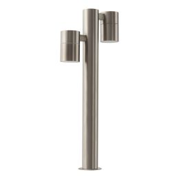 Kanlux Garten- und Wegebeleuchtung DARSA down zwei Spots max. 2x35W 2xGU10