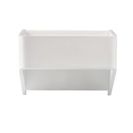 Kanlux LED Wandleuchte "ANASI" 4W 830 90 x 120 Weiß
