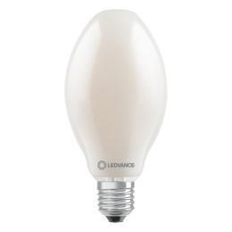 Ledvance LED-HQL-Ersatz "LED HQL FIL V" E27 24W 827 KVG/VVG 80W HQL-Ersatz