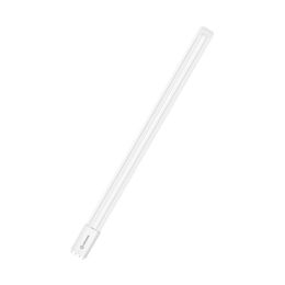 Ledvance LED-Kompaktlampe „DULUX L“ 2G11/4PIN 25W 830 EVG 55W-Ersatz