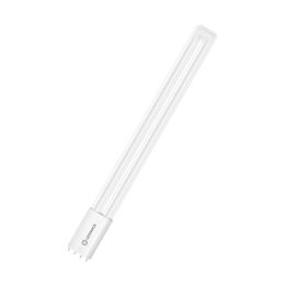 Ledvance LED-Kompaktlampe „DULUX L“ 2G11/4PIN 18W 840 EVG 36W-Ersatz