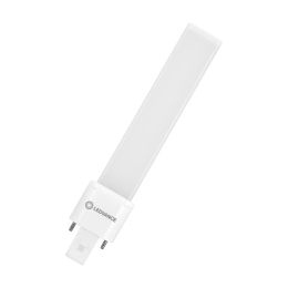 Ledvance LED-Kompaktlampe „DULUX S“ G23/2PIN 4W 840 KVG/VVG 9W-Ersatz