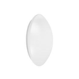 Ledvance LED-Decken-Wandleuchte "SF CIRC 400 SEN" 24W 840 IP44 Ø400mm m. Bewegungsmelder