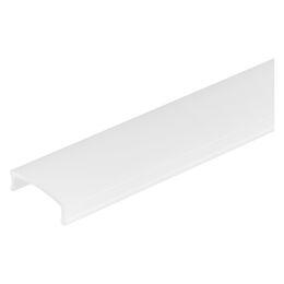 LEDVANCE Abdeckung für Profilschiene 1000x15,2x4,7mm weiß opal