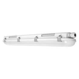 Ledvance LED Feuchtraumleuchte DAMP PROOF VALUE 600mm 18W 840 115° IP65