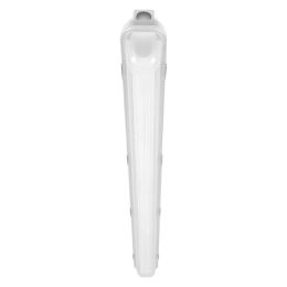 Ledvance Damp Proof Gehäuse für 1x T8-LED-Lampen G13 105° NODIM 651mm