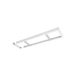 LEDVANCE Aufbaurahmen Surface Mount Kit für LED Panel 1200