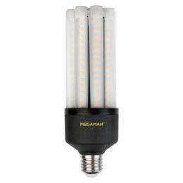 MEGAMAN LED HQL/HQI Clusterlite 27W (50W) E27 828 NODIM