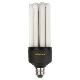MEGAMAN LED HQL/HQI Clusterlite 32W (80W) E27 840 NODIM