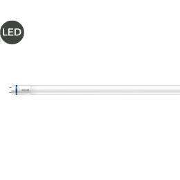 Philips "Master LEDtube HO" 600mm 8W/840 KVG/VVG  T8 18W Ersatz Rotierende Endkappen