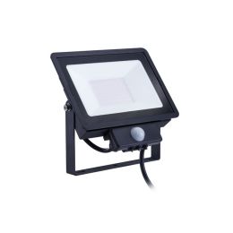 Mazda LED Sensor-Floodlight 50W (400W) 840 NODIM - Mini Scheinwerfer BVP007