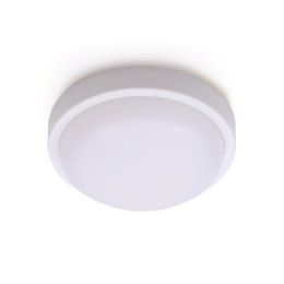 Mazda LED Decken-Wandleuchte "WL007C" 12W 840 IP54
