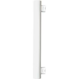 Müller-Licht LED Linienlampe HD95 300mm 5W (41W) S14s 827 150° NODIM