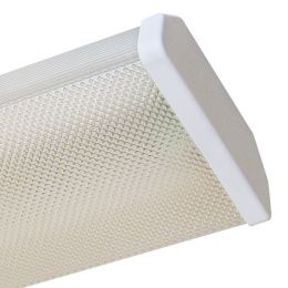 Müller-Licht LED Deckenleuchte Prismatik 22W - 1,5m