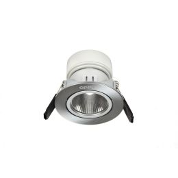 Opple LED Einbauspot CHALICE 4,5W (28W) 827 30° NODIM ALU