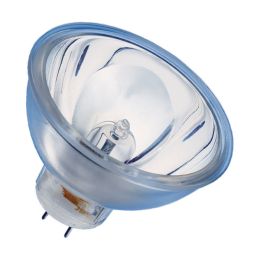 Osram Halogenlampe MR16 mit Reflektor 100W GZ6.35