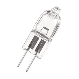 Osram Halogen-Niedervoltlampe HLX 20W G4 DIM