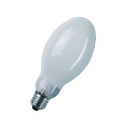 Osram Natriumdampf-Hochdrucklampe NAV-E 50W Super 4Y E27