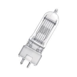 Osrarm Halogen-Studiolampe 500W 240V GY9,5 830 3000K eiseitig gesockelt 64670