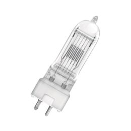 64717CP89FRL 650W 230V GY9.5 12X1  OSRAM 64717