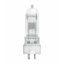 Osram Halogen Studiolampe 650W GY9,5 3200K einseitig gesockelt