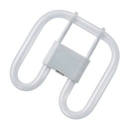 Osram Kompaktleuchtstofflampe Quadratisch 4PIN 28W GR10Q 835 NODIM