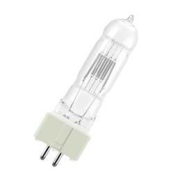 Osram Halogen Studiolampe 1200W GX9,5 3200K einseitig gesockelt