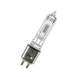 64716 GKV 600W 230V G9.5 12X1      OSRAM 64716