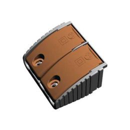 OPTOTRONIC© Cable Clamp A-STYLE OT CABLE CLAMP A-STYLE UNV1        OSRAM