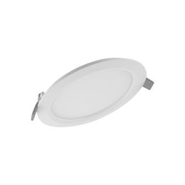 Ledvance LED Downlight Slim Round 12W(26W) 865 120° NODIM Ø155mm