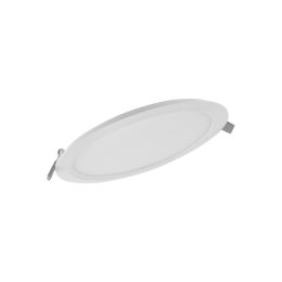 Ledvance LED Downlight Slim Round 18W (2x18W) 840 120° NODIM Ø210mm