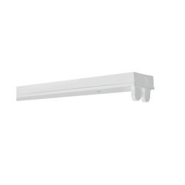 Ledvance Lichtleiste Linear Housing T8 LED 1200mm - für 2 Tubes