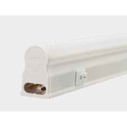LED E T5 Lichtleiste 1200 13W S 4000K mit Schalter