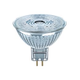 Osram Niedervolt-Spot PARATHOM MR16 8W (50W) GU5.3 840
