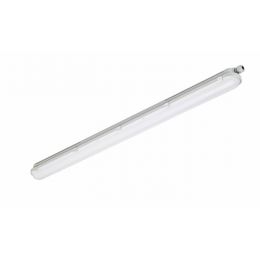 LED Feuchtraumwannenleuchten 1,5-1,6m 29-35W 840